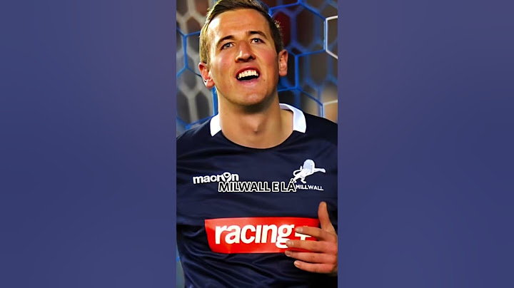 OS NUMEROS DE HARRY KANE! #shorts
