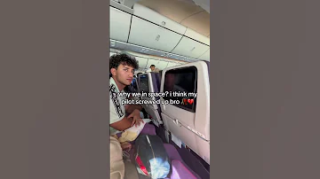 Why Are We In Space Dawg 