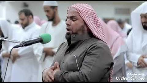 ما أجمل خشوع القلب والصوت في قراءة القرآن الكريم مع الشيخ عبدالله كامل