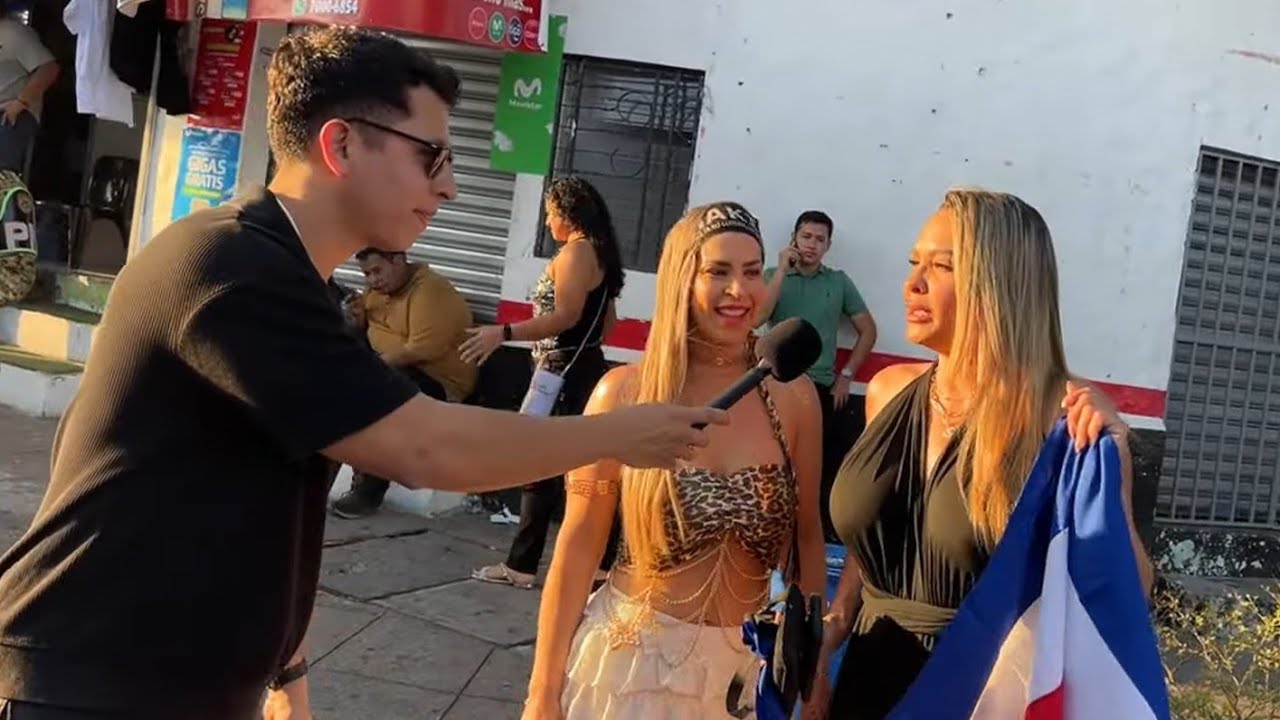 EN VIVO | ÚLTIMO CONCIERTO de SHAKIRA en EL SALVADOR y AMBIENTE Afuera del ESTADIO | HeyObi