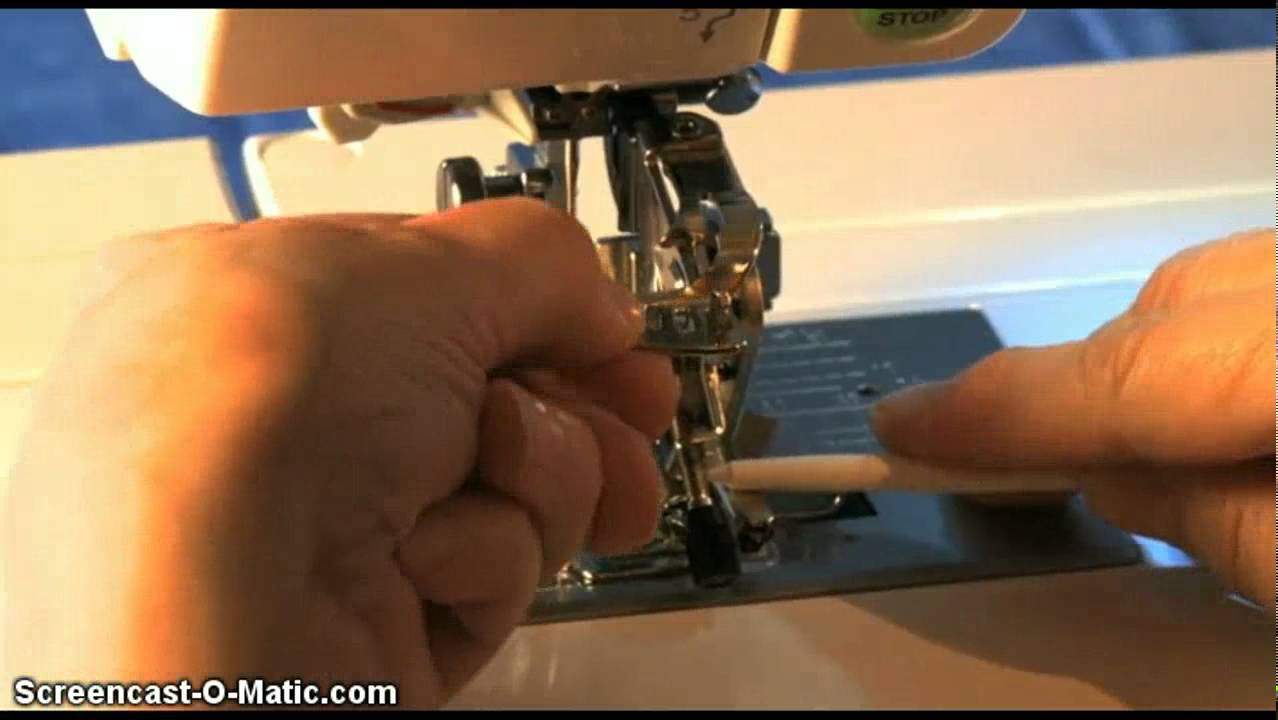 Janome Ultimate Ruffler for Sewing Machine YouTube