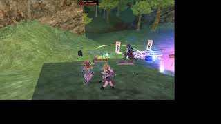 【MoE】D鯖 220919 WarAge
