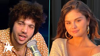 Benny Blanco On Falling In LOVE w\/ Selena Gomez