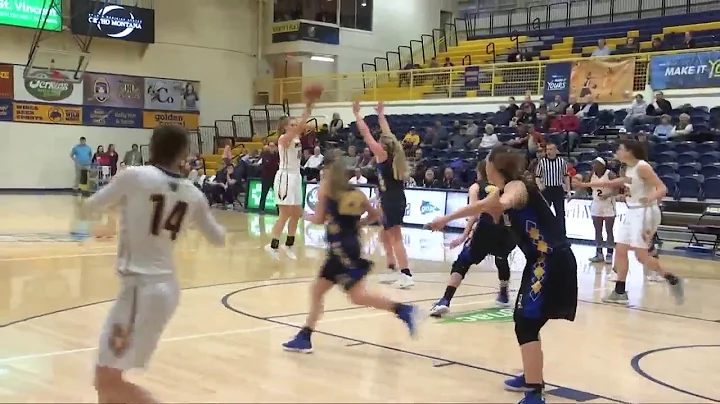Shelley powers MSU Billings past Alaska Fairbanks,...