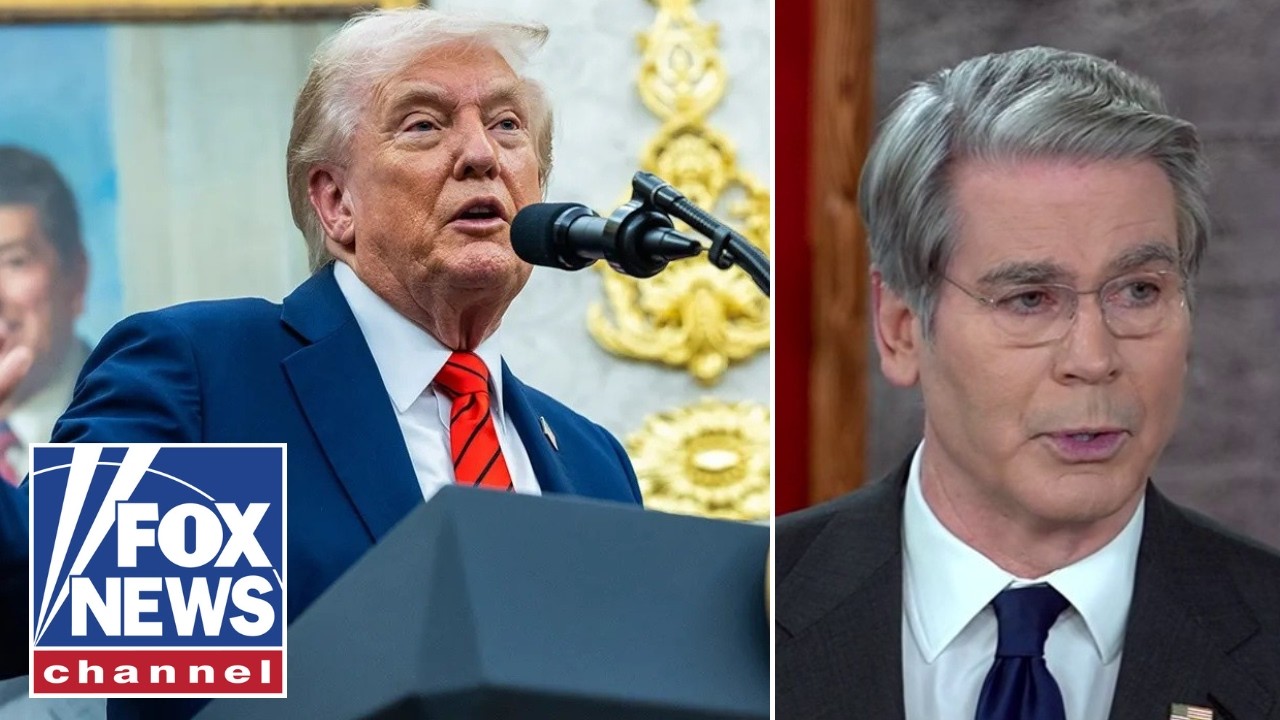 SCOTUS has 'taken away' Trump's leverage: Bessent