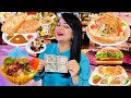 Rs 1000 Street Food Challenge | Jaipur Food Challenge