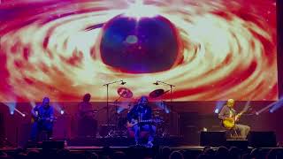 Peter Frampton - Black Hole Sun -  - The Venue at Thunder Valley - Lincoln, Ca. - 4K Video