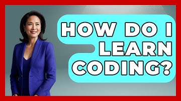 How Do I Learn Coding? - Next LVL Programming