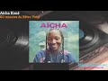 Aicha kone compil retro vinyl compil by kramer