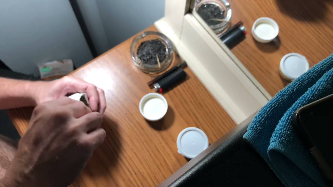 Trulieve True flower, Ground Thawulator Hybrid ￼￼￼￼