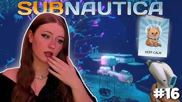 MOVING my base to the LOST RIVER | BLIND PLAYTHROUGH Part 16