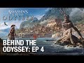 Assassin's Creed Odyssey: Ep. 4 - Ancient Greece | Behind the Odyssey | Ubisoft [NA]