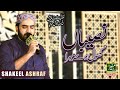 Heart Touching Hamd 2025 Naseeban Khol De Mera Shakeel Ashraf New Naat Heart Touching Hamd 2025 Naseeban Khol De Mera Shakeel Ashraf New Naat