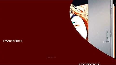 Callous Mode - UNFINISH EDM Music Visualizer