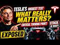 Tesla’s NEXT Move Will Shock Investors 🚨 | What REALLY Matters Now | TSLA Ready to Explode?
