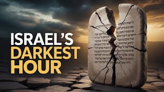 Judges: Israel's Darkest Hour & God's Unlikely Heroes