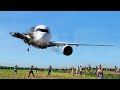 Les moments les plus incroyables dans laviation 