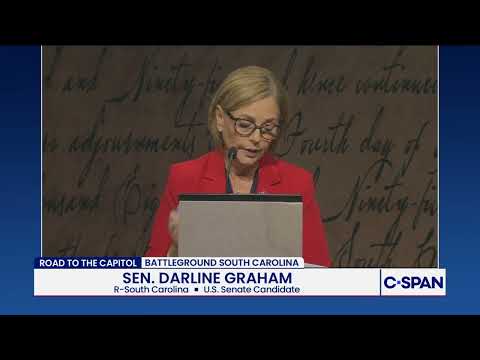 South Carolina Senate Debate on Iran