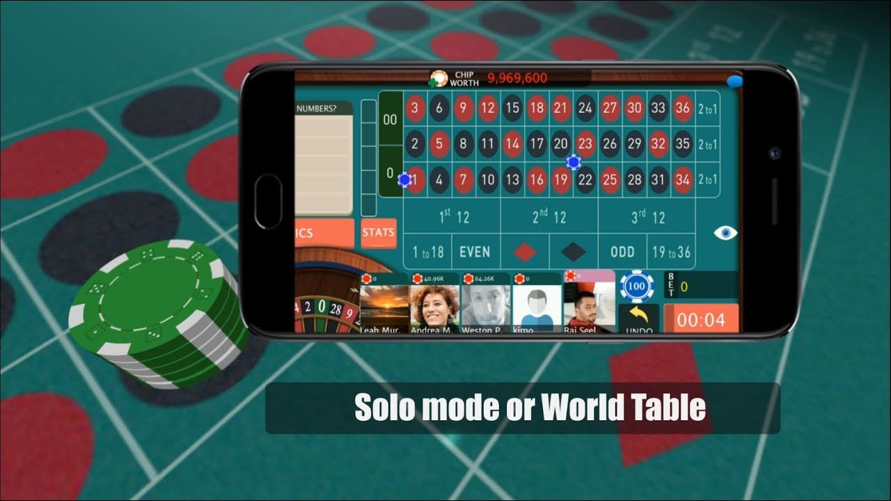 10 Best Gambling Games And Gambling Apps For Android