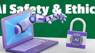 AI Safety and Ethics for Gifted Kids & Teens | Meet Mentor Alex — YSA