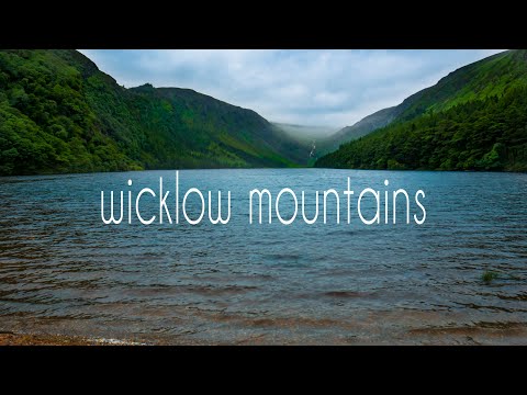Video: Skaistākie ūdenskritumi Īrijā