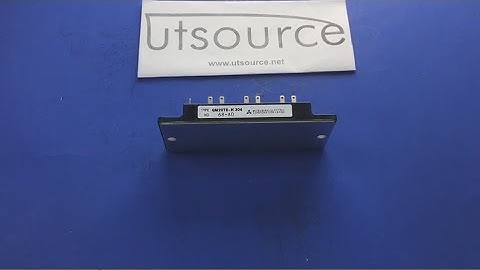 QM20TD-H304 Transistor Module, Utsource