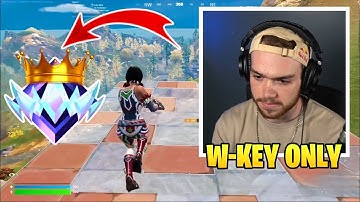 Mongraal Shows How EASY SEASON 3 Ranked Really Is