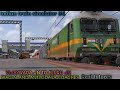 Indian train simulator 3d like subscribe share comment