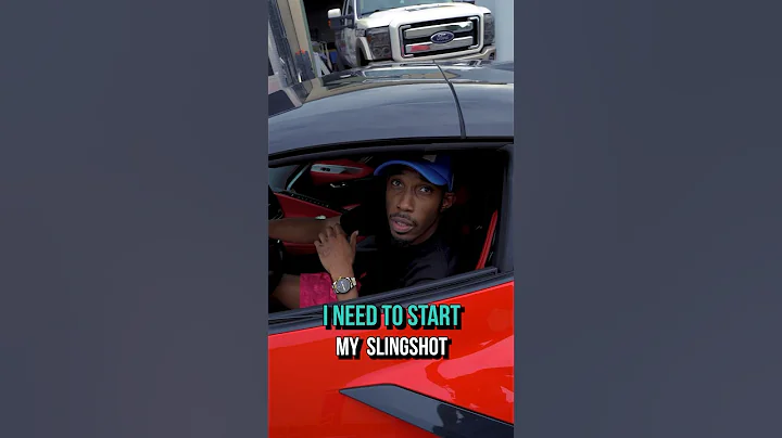 3 Things you need to start your slingshot rental business #slingshot #polarisslingshot