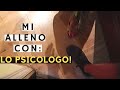 ANDARE DALLO PSICOLOGO È UN TABÙ? Io ci vado!