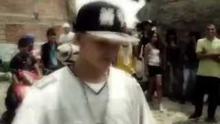 VIDEO OFFICIAL - MI CALLE DON SICLO FT CARBU & SERAS