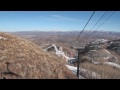 Flying on the Ground - Park City Utah Skiing image