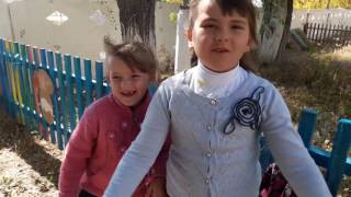 картинка: День учителя Каражарская СШ.2016 год