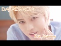 DADADANCIN - ジェジュン/Kim Jaejoong/J-JUN/김재중