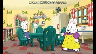 Max & Ruby Where's Max Game