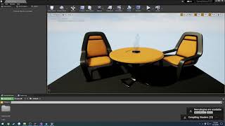 Unreal Engine Compile and Use With Chaos Complete Guide 4.27