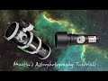 Collimating a Newtonian Reflector Telescope - Tutorial