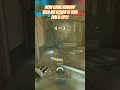 Gun is a laser & his gadget is so good #shorts #r6 #r6siege #thy #thyclan #thysnake #imtrash