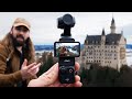 DJI Osmo Pocket 3 | The Best Travel Camera (Or A Mistake?)