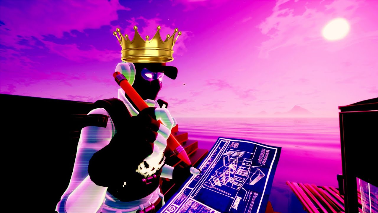 I Want it Fortnite Montage