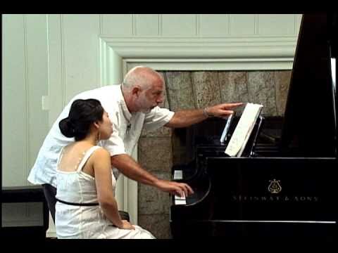 Vladimir Feltsman - Piano Summer