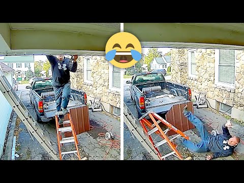 This Went Hilariously Wrong 🙈 || 24 HOURS of LAUGH