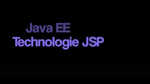 #Tutoriel 3 Projet Catalogue #JSP sous #NetBeans - Partie 1