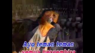 Koes Plus - 09b - Jangan Bersedih