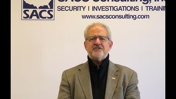 SACS Consulting and Investigative Services Celebrates 35 Years in Business in Ohio