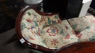 Live Estate Auction - Thursday, May 21st,  2026 @ 5:00pm (Furniture Lots)