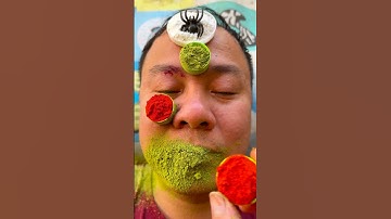 Nhền nhện đen,Hubabubo,quả việt quất,món khai vị và bánh ngọt ngon. #bản đồ