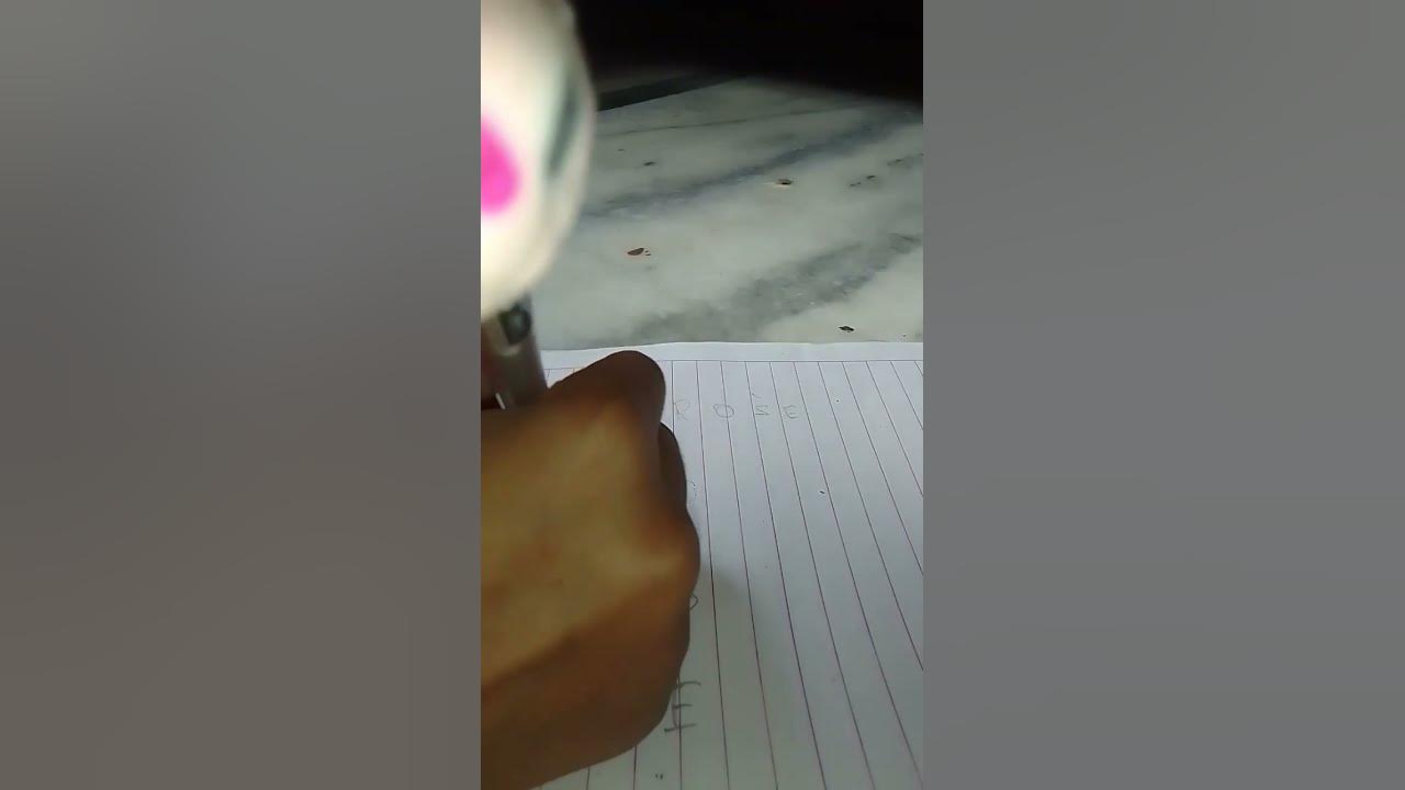 rose-full-form-youtube
