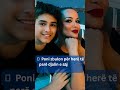 ❤️ Poni zbulon për herë të parë djalin e saj Frenki, rrjeti reagon menjëherë