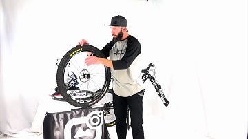 Spoke Crosses Explained